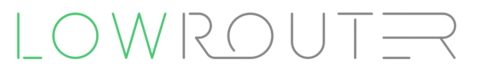 LowRouter